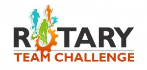 May 6 2017 Rotary Team Challenge - Northam WA