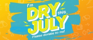 Jun 30 - July 28 Westmead Dry July Fundraiser Sausage Sizzle
