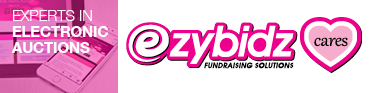 Ezybidz Fundraising Solutions