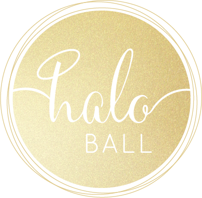 Halo Ball