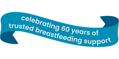 The Australian Breastfeeding Associations 60th Birthday celebration!