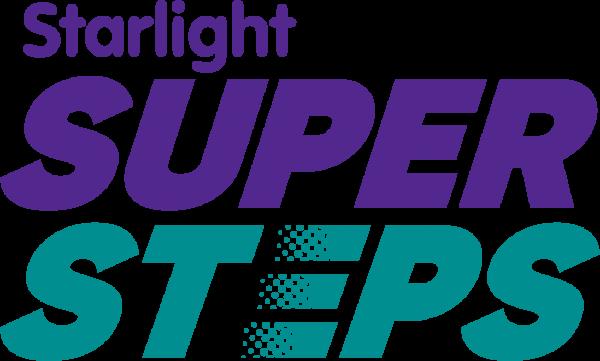 Starlight Super Steps