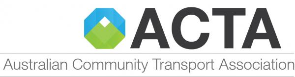 ACTA Community Transport National Conference