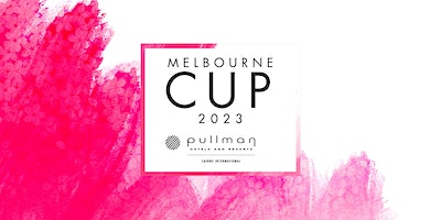 Melbourne Cup at Pullman Cairns International