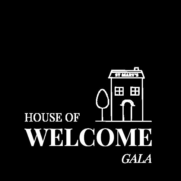 House of Welcome Gala