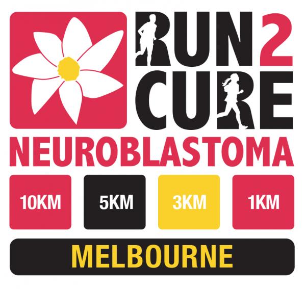 Run2Cure Melbourne 2023