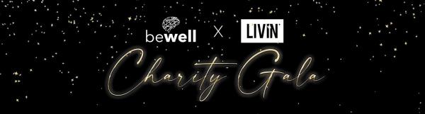 Be Well Occupational Therapy x LIVIN Charity Gala