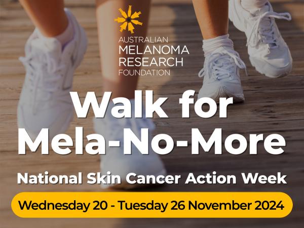 AMRF Walk:For:Mela:No:More 2024