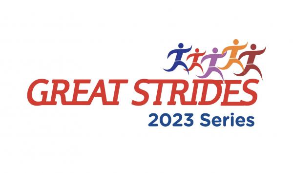 Great Strides 2023