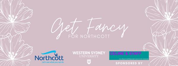 Get Fancy for Northcott!
