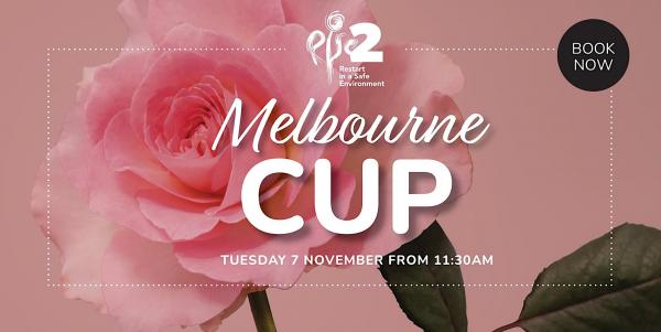 RISE2 Fundraising Melbourne Cup  Day Luncheon (Sunshine Coast)