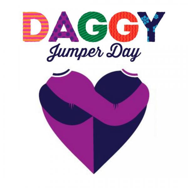 Daggy Jumper Day 2022