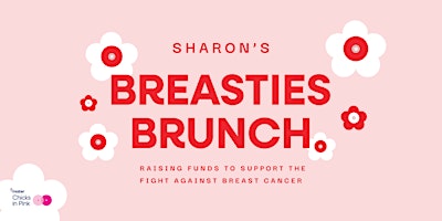 Sharons Breasties Brunch