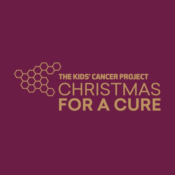 The Kids Cancer Project Christmas for a Cure