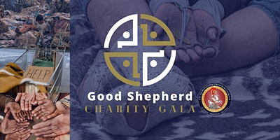 St George Coptic Orthodox Church Good Shepherd Fundraising GALA.