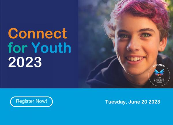 Connect for Youth 2023