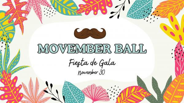 Dowerin Movember Ball 2024