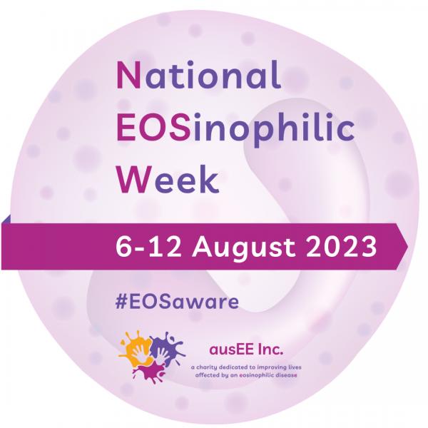 National Eosinophilic Week