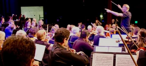 WA Doctors Orchestra Charity Concert 2022