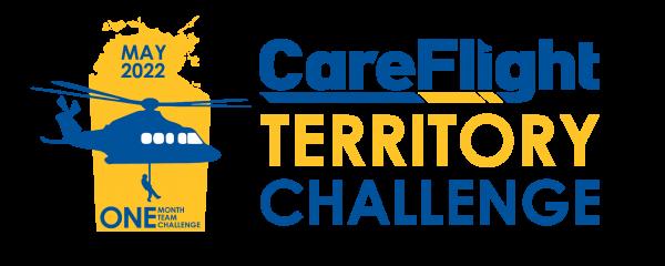 CareFlight Territory Challenge