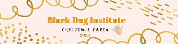 Black Dog Institute EOY Party 2024