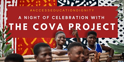 The Cova Project : Rescheduled Fundraiser SYDNEY
