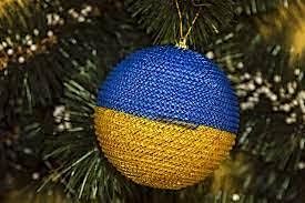 Ukrainian Christmas and St Nicholas Day Celebration