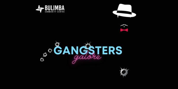 Gangsters Galore Theatre Restaurant