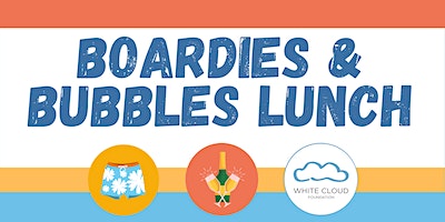 Brisbane Boardies & Bubbles Lunch 2023
