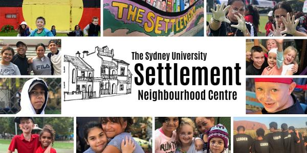 The Settlement 130th Anniversary Fundraiser