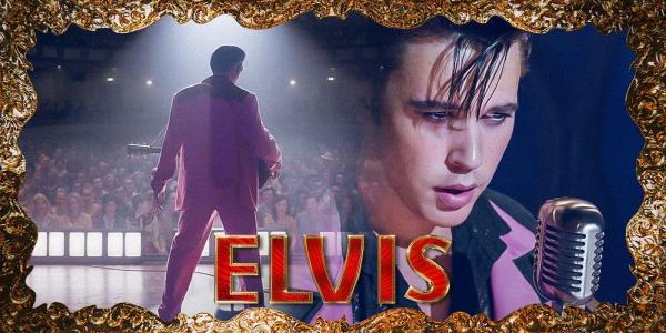 ELVIS : the Movie fundraising screening for Coast2Bays RISE 2 project