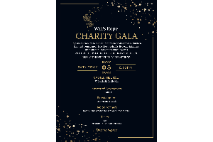 Wills Hope Charity Gala