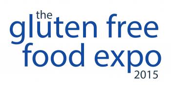 2015 Gluten Free Food Expo