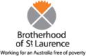 Brotherhood of St Laurence Lunch with Fiona Sharkie - Melbourne