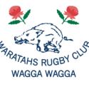 Wagga Waratahs 2014 Charity Ball