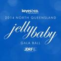 North Queensland Jelly Baby Gala Ball - For JDRF