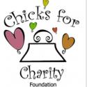 Charity Tarot Reading - For Charity for Chicks