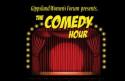Gippsland Womens Forum Comedy Hour