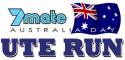 7 Mate Australia Day Ute Run 2015 - Darwin