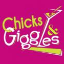 Chicks And Giggles - Presented By Mannum Roos Netball Club