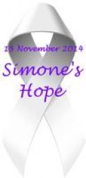 Simones Hope Benefit Night - Leumeah NSW