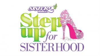 Step Up for Sisterhood Week! - Surrey Hills NSW