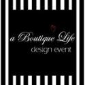 A Boutique Life Design Event - For Little Heroes Foundation