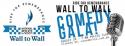 Wall To Wall Comedy Gala - Adelaide