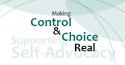 Making Control & Choice Real - Supporting Self-advocacy