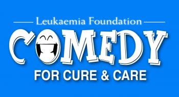 Leukaemia Foundations Comedy for Cure and Care