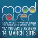 Moodraiser - Redfern NSW
