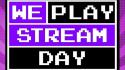 We Play Stream Day - Childs Play Charity! - Hobart