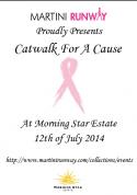 Catwalk for a Cause - Mt Eliza VIC