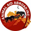 Animal Aid Abroad Annual High Tea